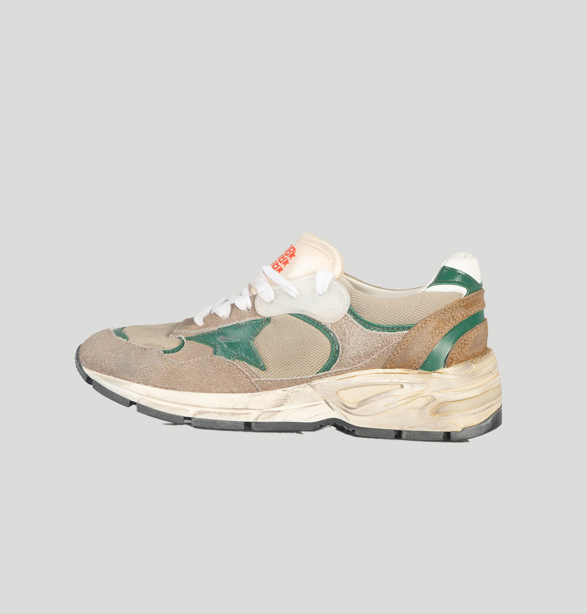 Golden Goose Running Dad New GWF00884 F00646011207 golden goose 
