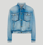 Maison Margiela Denim Jacket S50AM0654 S30561987 Maison Margiela 