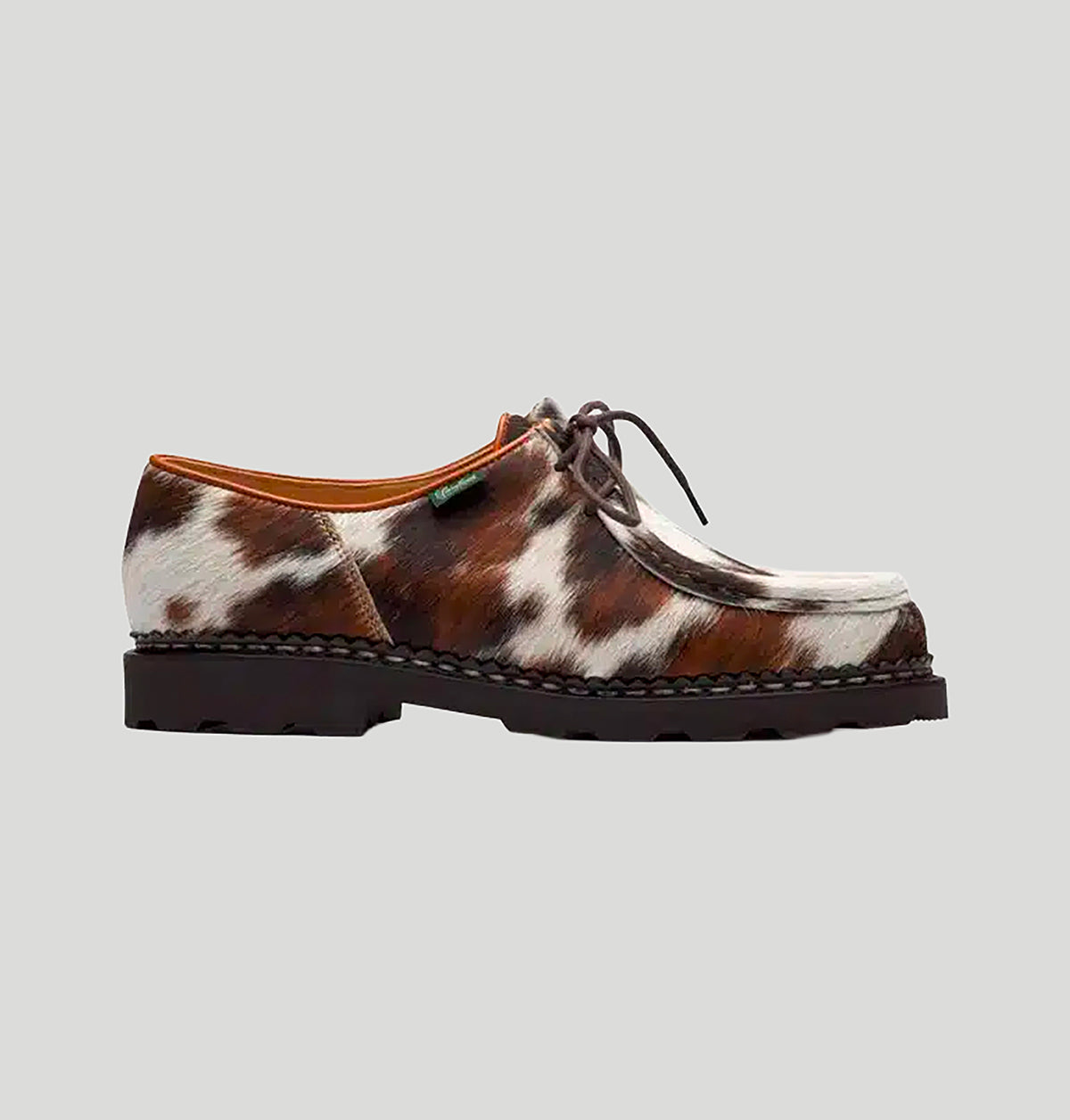 Paraboot Michael 186663 MICHAELMARCHEMARRONPOILSVACHE ParaBOOT 