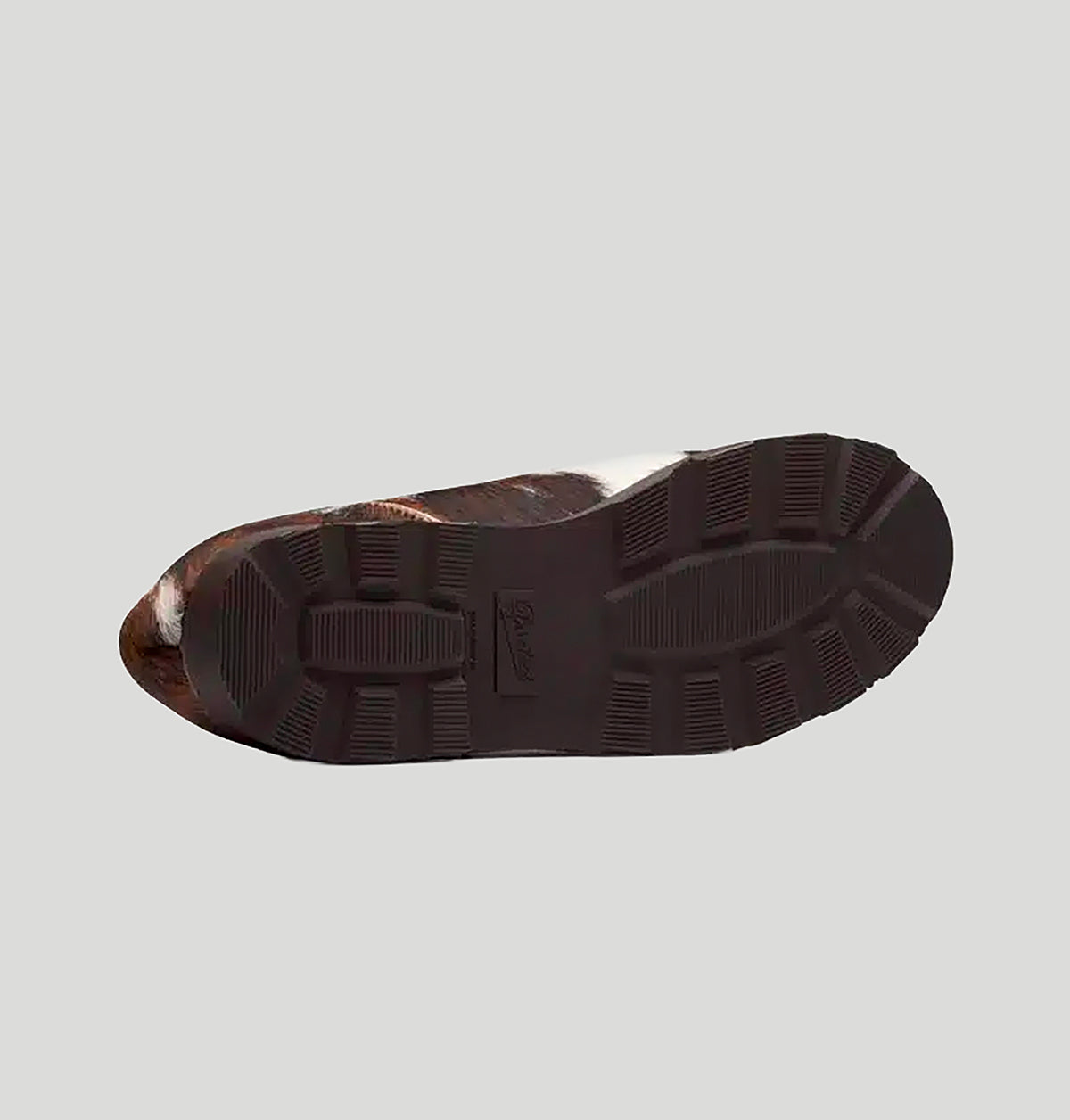 Paraboot Michael 186663 MICHAELMARCHEMARRONPOILSVACHE ParaBOOT 
