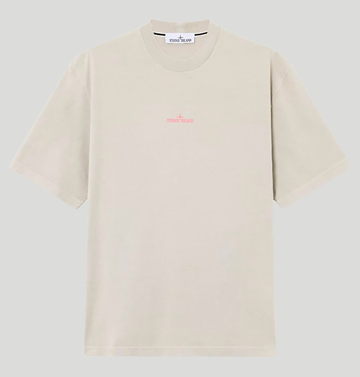 Stone Island Graphic Print L1S152100001 S0374V0061 stone island 