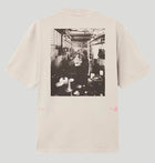 Stone Island Graphic Print L1S152100001 S0374V0061 stone island 