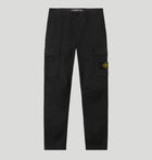 Stone Island Stretch Organic Cotton Twill L1S153100032 S0A10V0029 stone island 