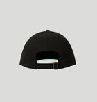 Willy Chavarria Welcome To America Cap WCASCOO84 001BLACK willy chavarria 