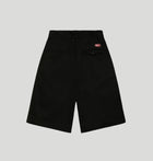 Willy Chavarria Borracho Short WCBTM0053 001BLACK willy chavarria 