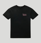 Willy Chavarria House Of Style Easy Tee WCJSY0175 001BLACK willy chavarria 