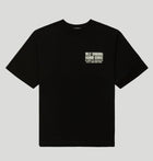 Willy Chavarria Fashion Services Standard Tee WCJSY0180 001BLACK willy chavarria 