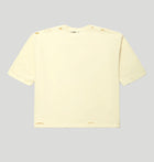 Willy Chavarria Aguila Buffalo Tee<BR/> WCJSY0275 065MASA willy chavarria 