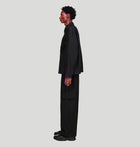 Y3 Utility Blouson KC6750 UT BLOUSON BLACKBLACK Y-3 