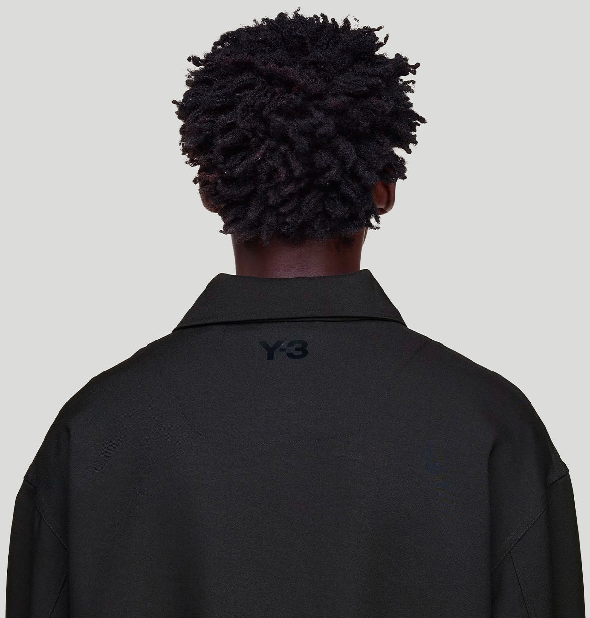 Y3 Utility Blouson KC6750 UT BLOUSON BLACKBLACK Y-3 