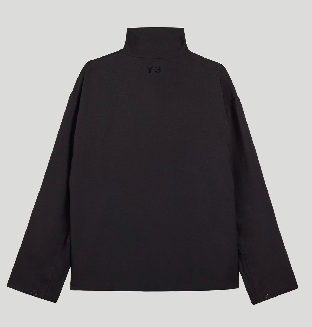 Y3 Utility Blouson KC6750 UT BLOUSON BLACKBLACK Y-3 