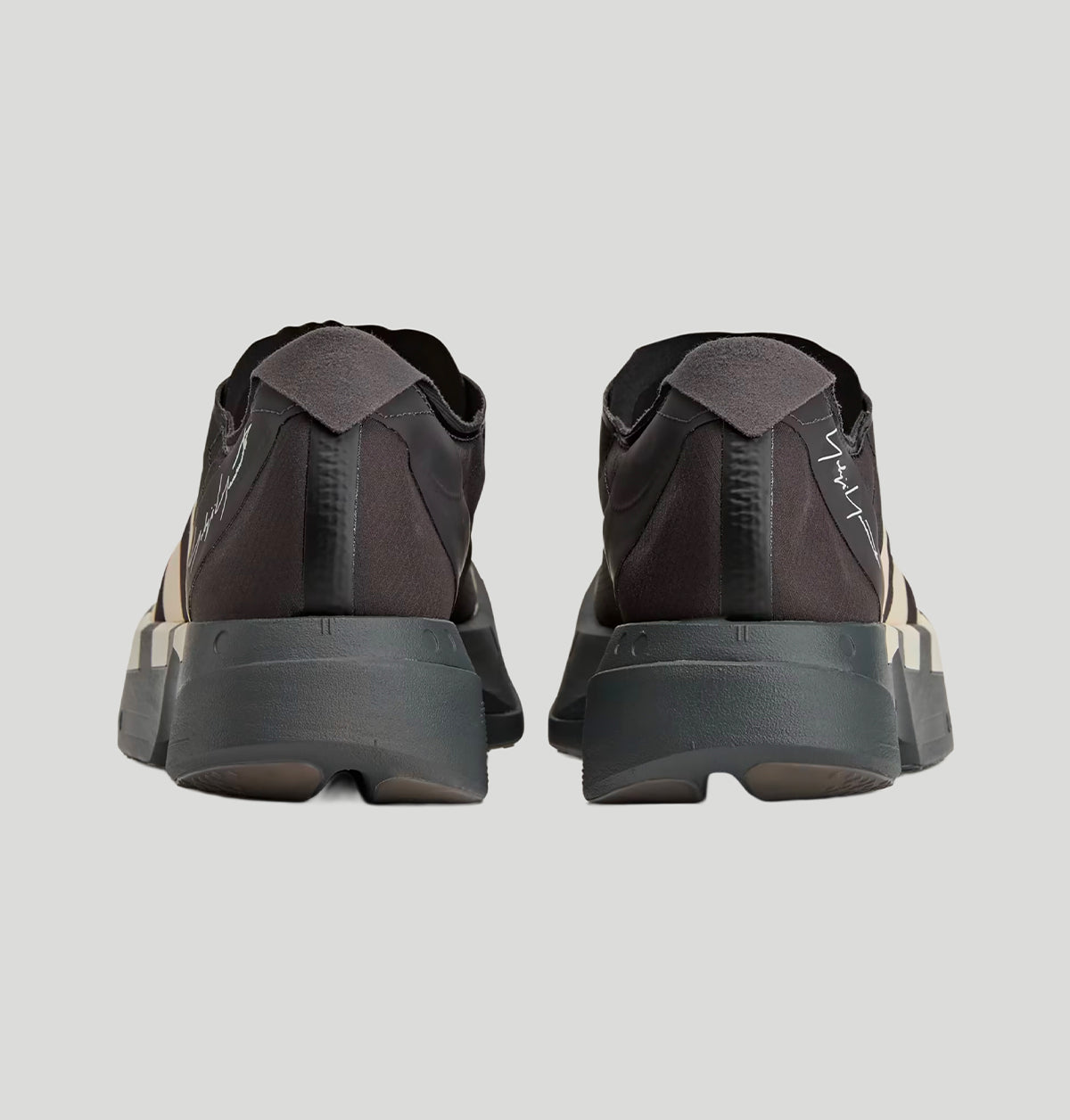 Y3 Adios Pro 4 KI6876 Y3 ADIOS PRO4UTIBLK Y-3 