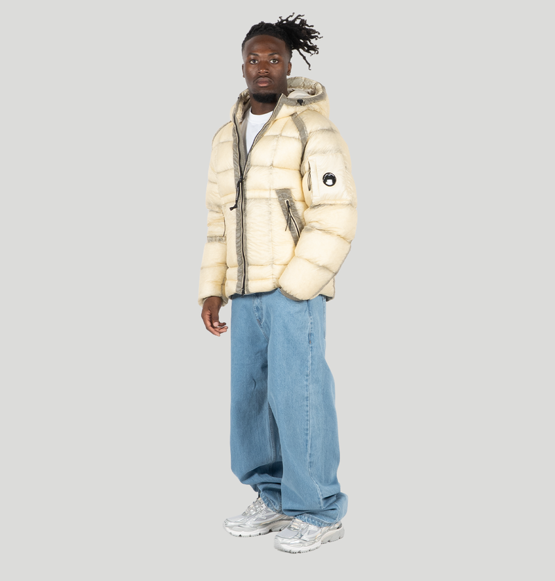 C.P Company D.D. Shell pistachio 19CMOW702A 110416A402 C P company 