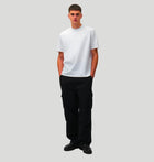 Arte Big Logo Back SS26141T WHITE100 arte 