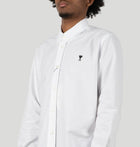 Ami Ami De Coeur H25HSH763 CO0031BLANC NATUREL ami 