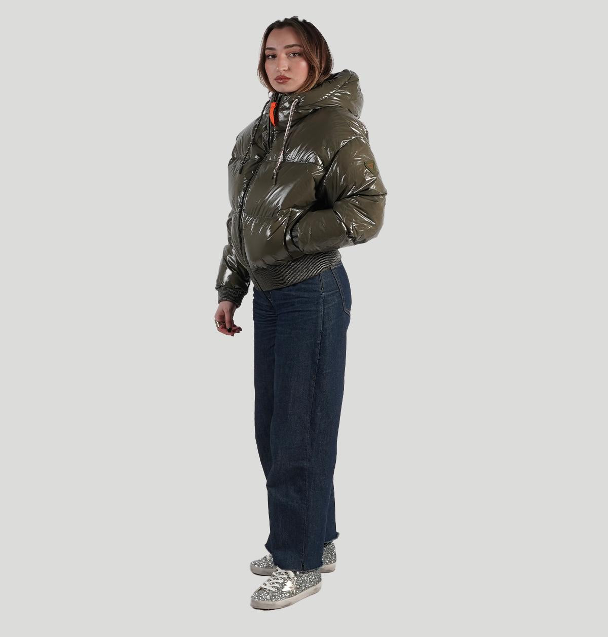 Gertrude Nine H25NINE DOUDOUNEKAKI gertrude 