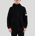 Stone Island Panno Ratinato K2S154100060 S0214V0029 stone island 