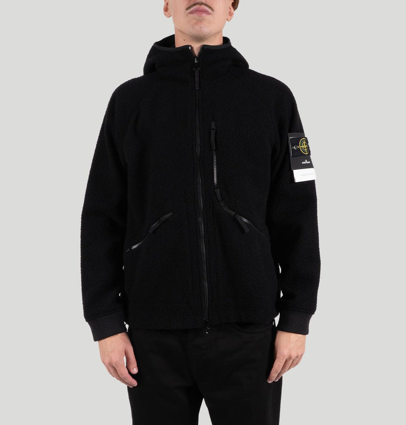 Stone Island Panno Ratinato K2S154100060 S0214V0029 stone island 