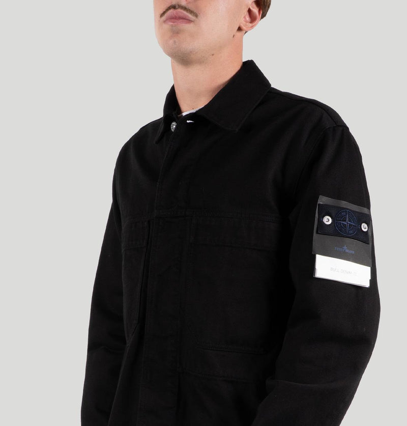 STONE ISLAND Bull Denim TC K2S15Q100027 S00J5V0029 stone island 