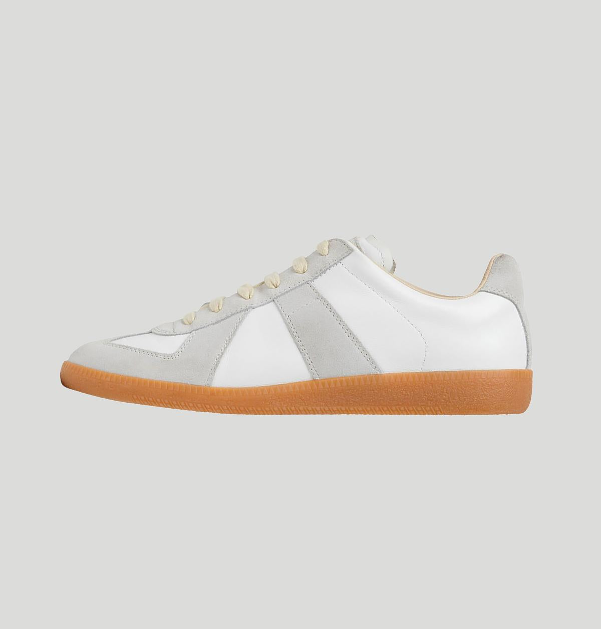 Maison Margiela Replica Sneakers S57WS0236 P1895101 Maison Margiela 