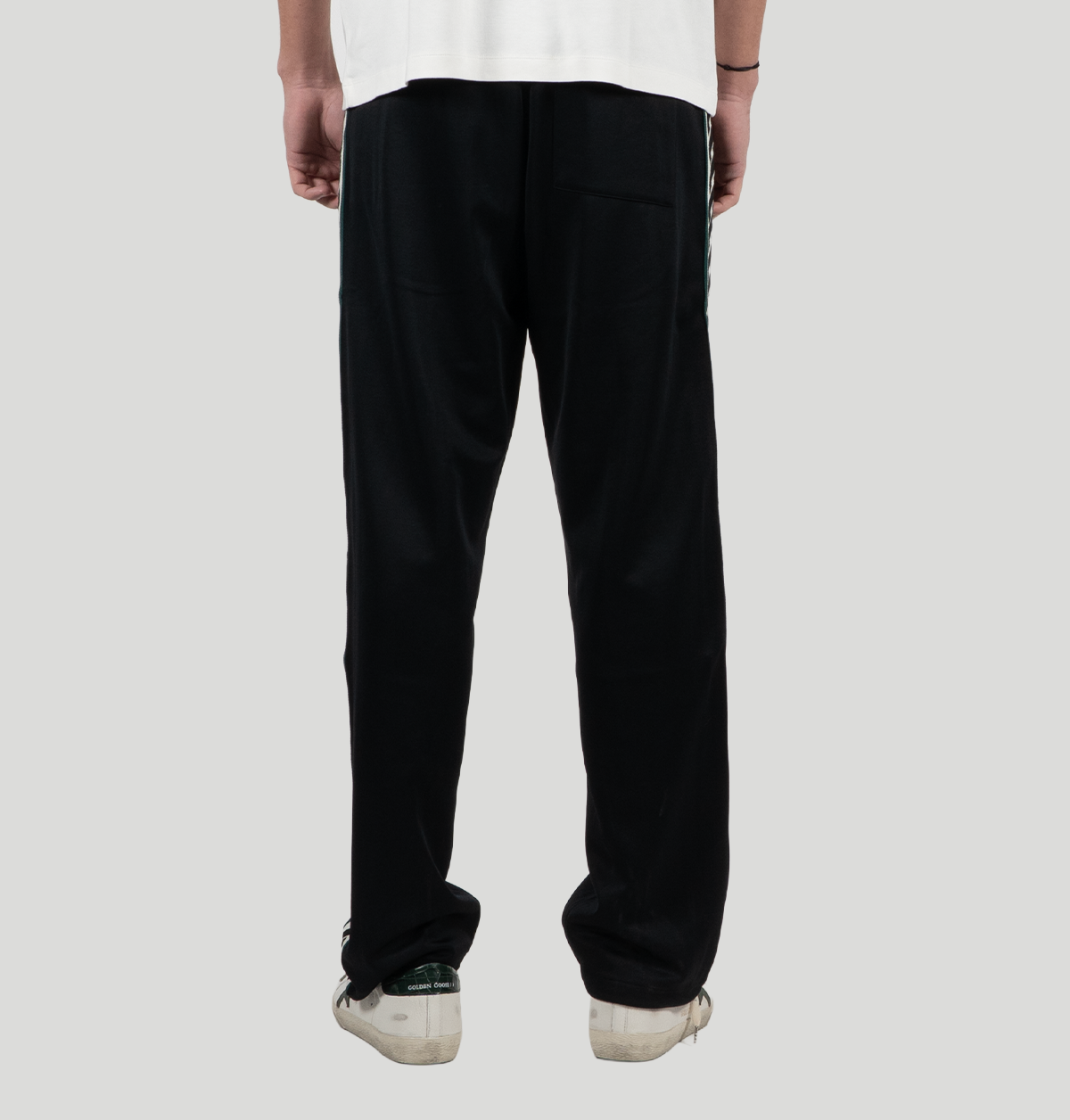 Drole De Monsieur Le Pantalon Survêtement SP009 PL135BL drole de monsieur 