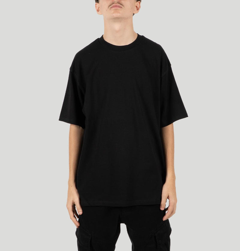 Gertrude Tayc H25TAYC TEE SHIRTBLACK gertrude 