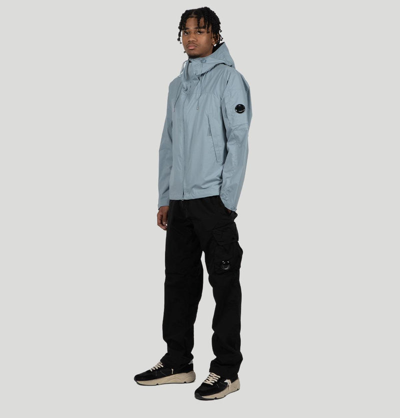 C.P. Company Pro-Tek Hooded Padded 20CMOW011A 110264A809 C P company 