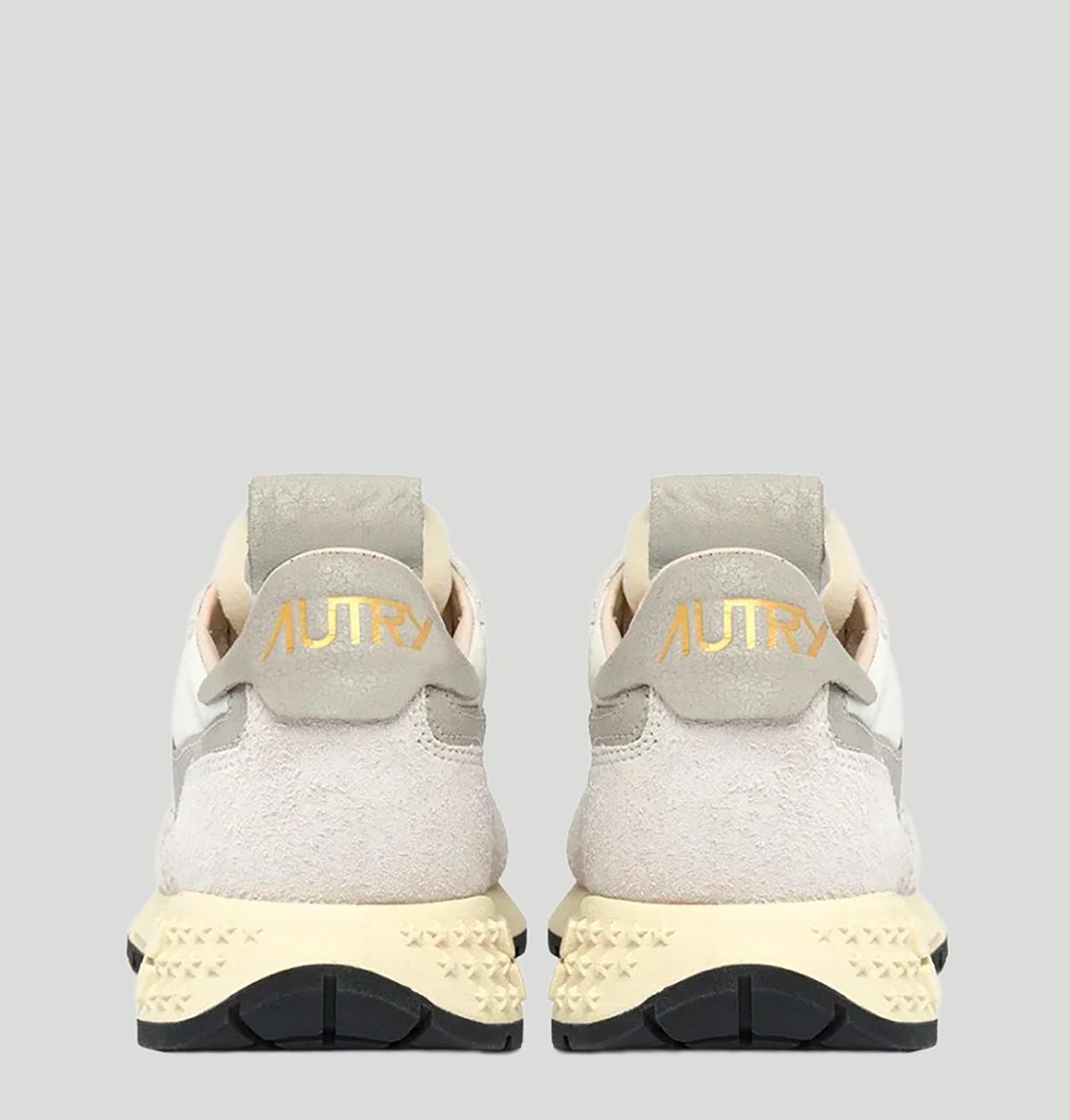 Autry Reelwind WWLM NC04NYLON/CRACK autry 