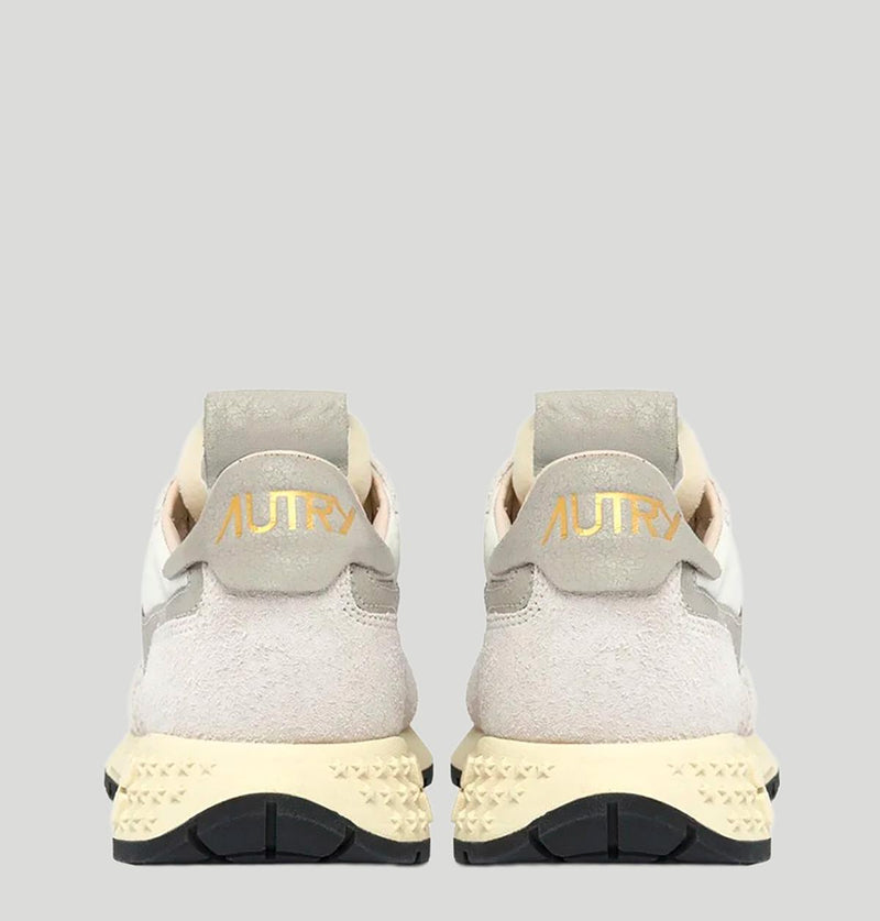 Autry Reelwind WWLM NC04NYLON/CRACK autry 