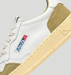 Autry Medalist Low AULM FT06SOFLEA/SUE autry 