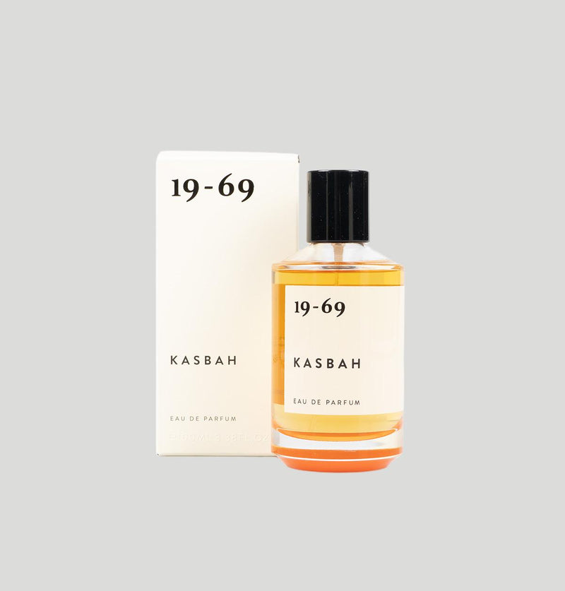 19-69 Kasbah 19-69 KASBAH 1969 