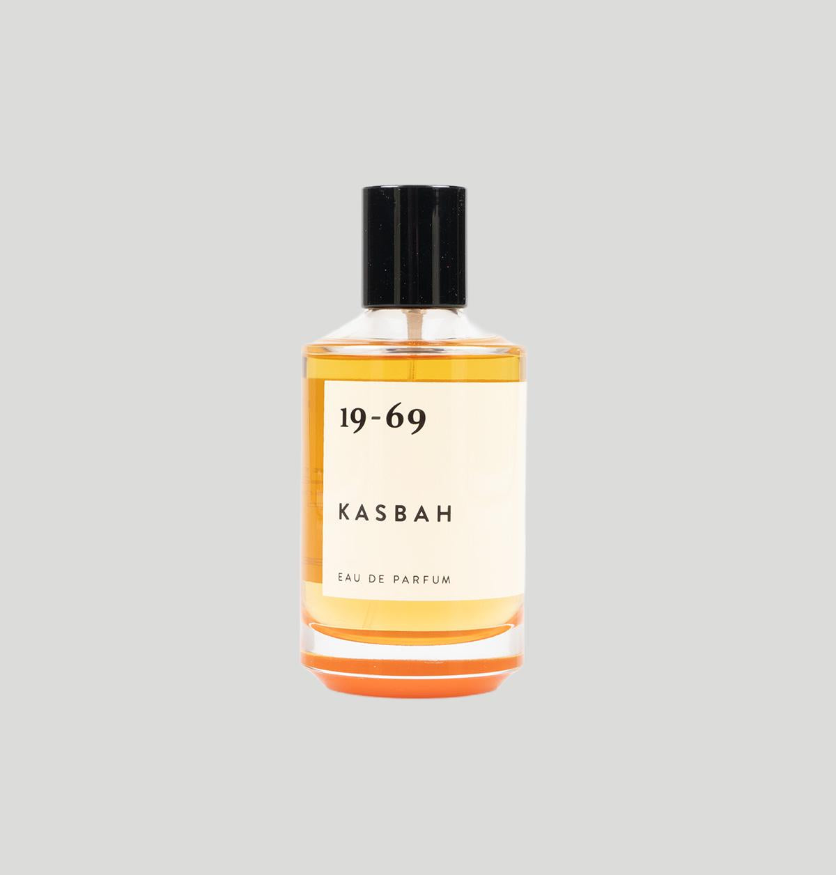 19-69 Kasbah 19-69 KASBAH 1969 