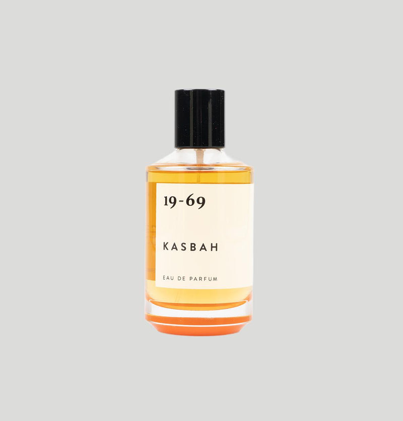 19-69 Kasbah 19-69 KASBAH 1969 