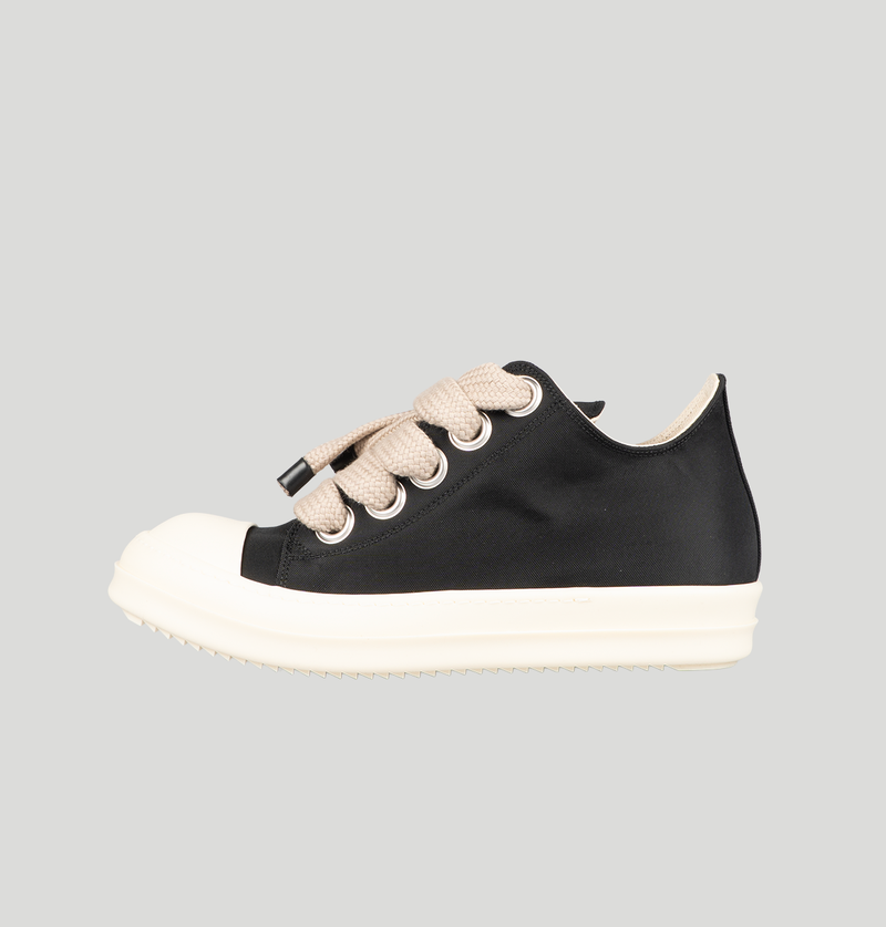 Rick Owens Jumbolace Low Sneaks DU02E7819 NCVW2911 RICK OWENS 