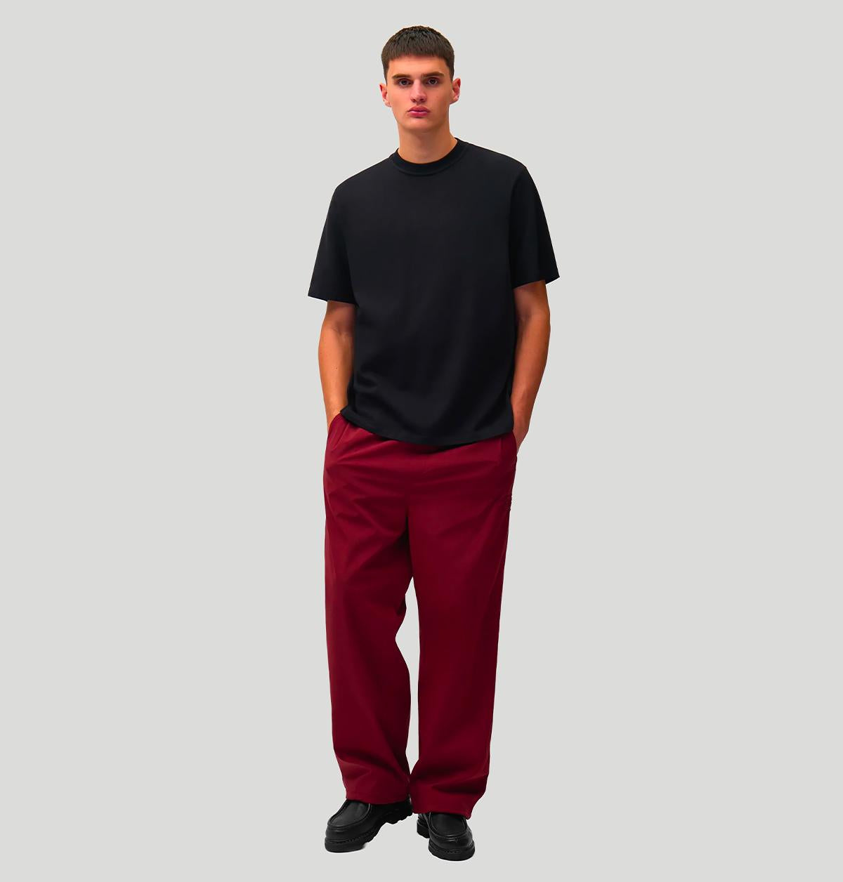 Arte SS26 Back SS26103T BLACK1 arte 