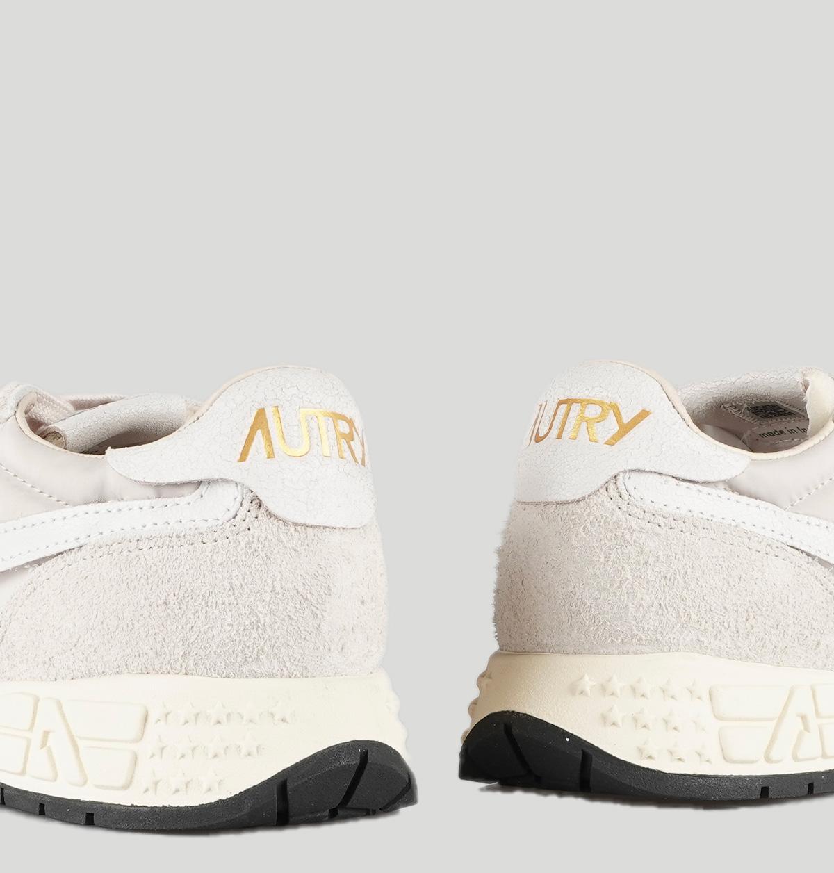 Autry Reelwind Low WWLW NC36NYLON/CRACK autry 