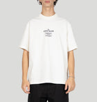 Stone Island Combed Organic Cotton Jersey K2S152100037 S0193V0093 stone island 