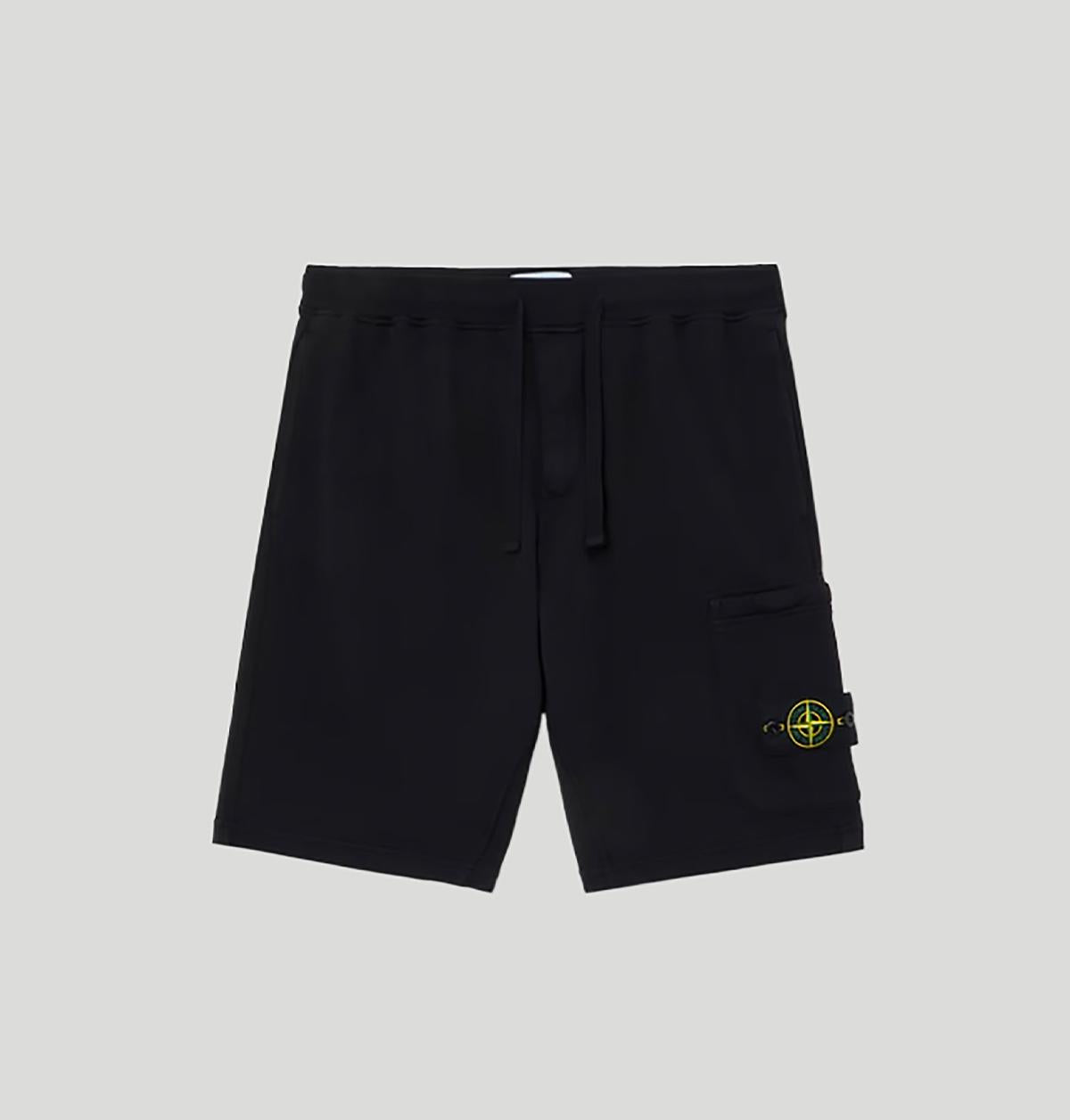 Stone Island Organic Cotton Fleece L1S156200011 S0051V0029 stone island 
