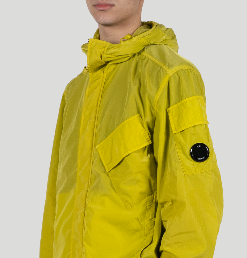 Cp Company Relaxed Light Jacket 20CMOS058A 005904G246 C P company 