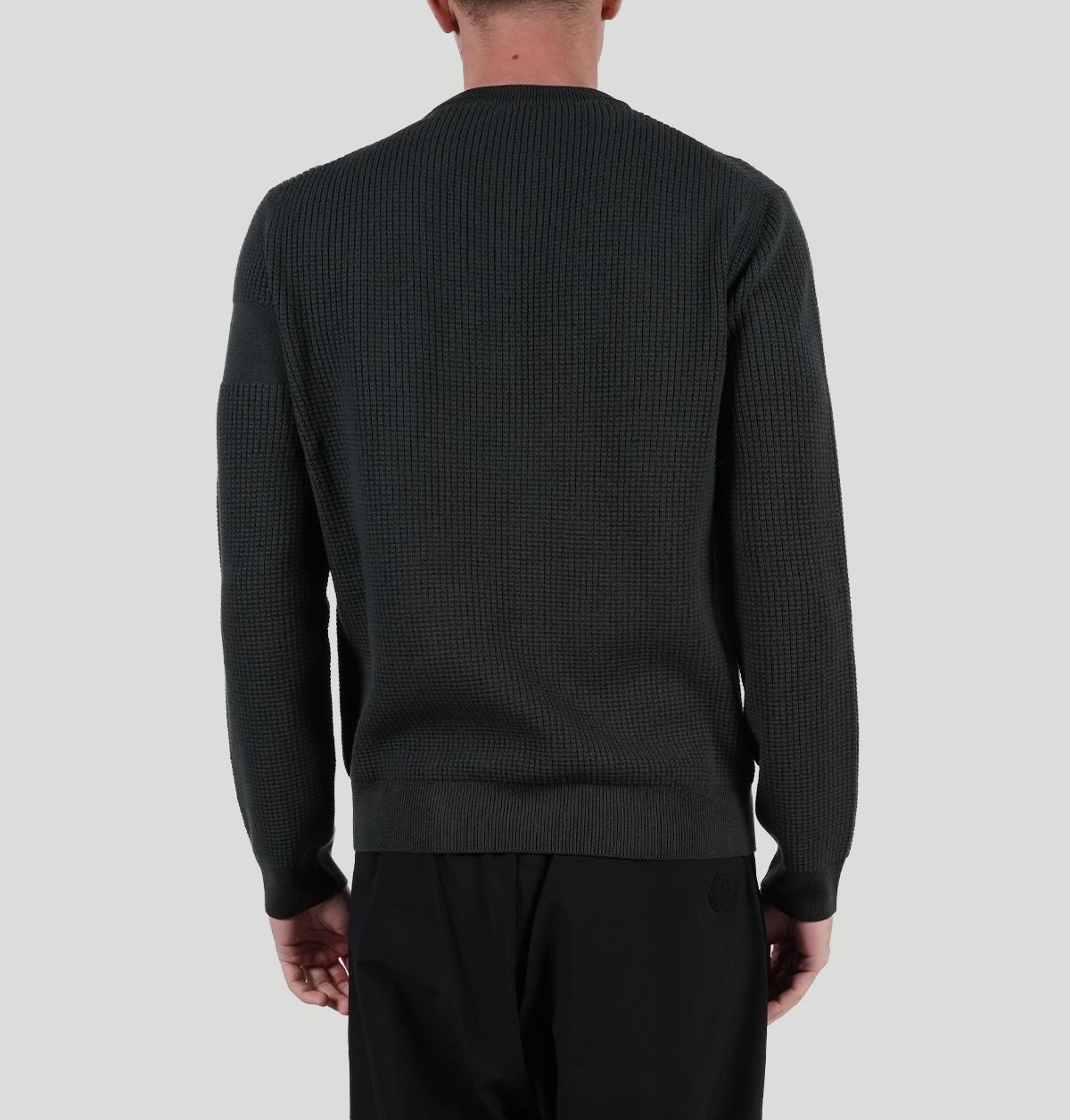 Moncler Crew Neck L10919C00003 M1131944 Moncler 