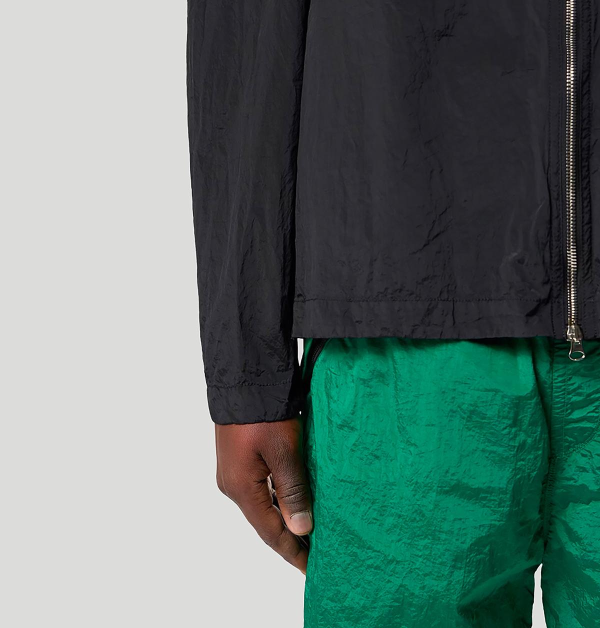Stone Island Nylon Metal In Econyl L1S151200038 S0019V0029 stone island 