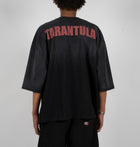 Willy Chavaria Tarantula Buffalo Tee WCJSY0142 001BLACK willy chavarria 