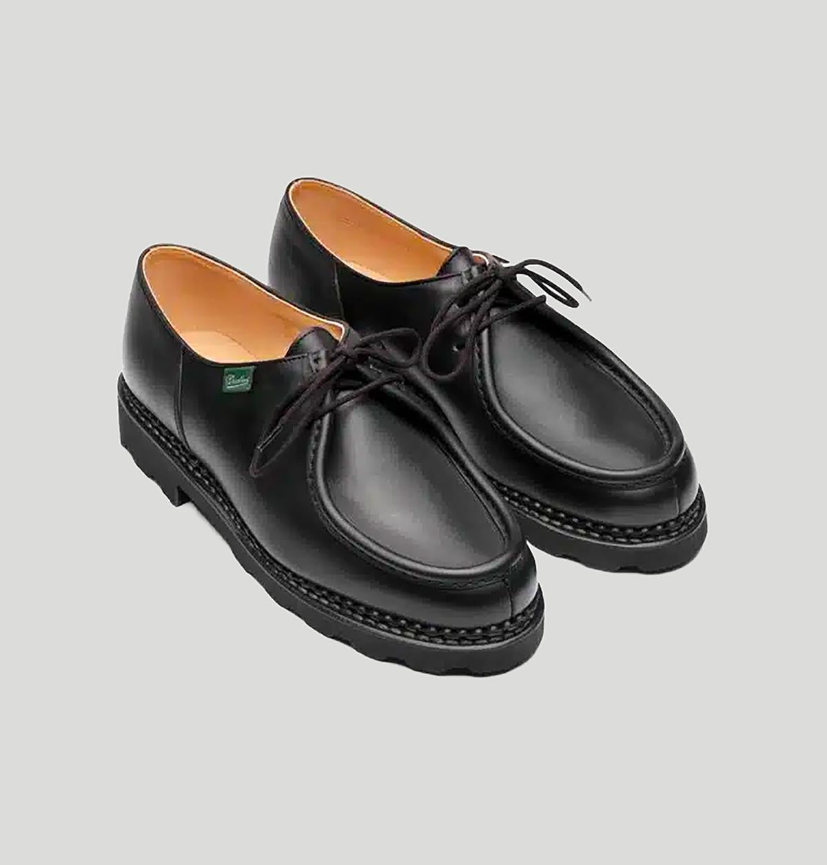 Paraboot Michael 715604 MICHAELMARCHEIINOIRE ParaBOOT 