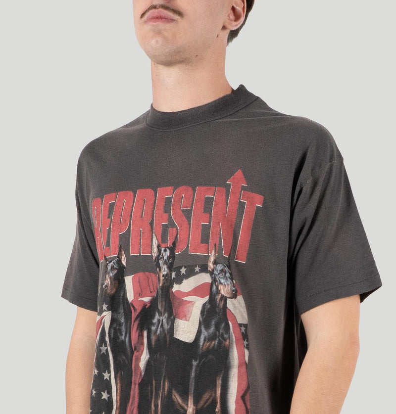 Represent Dream On Tour MLM100593 DREAM ON TOURSUNFADEGREY REPRESENT 