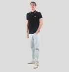 Moncler Maglia Polo Manica L10918A00027 84556999 Moncler 