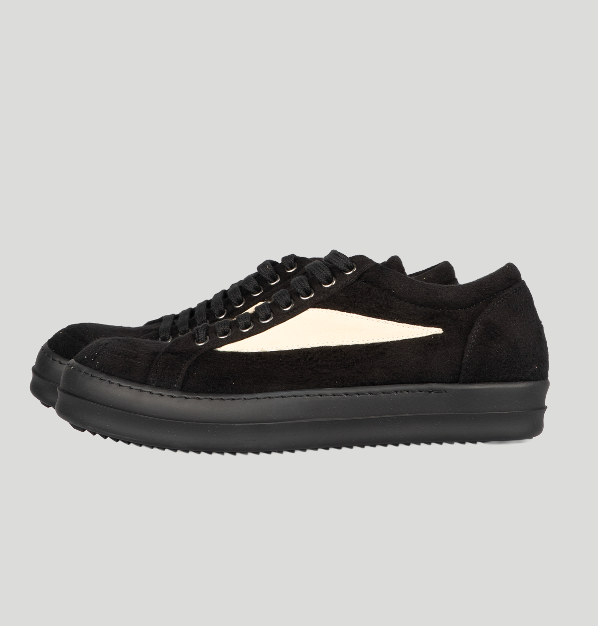 Rick Owens Vintage Sneaks DU02E7803 BMOLVS919 RICK OWENS 