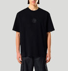 Stone Island Organic Cotton Jersey L1S152100001 S0E14V0029 stone island 
