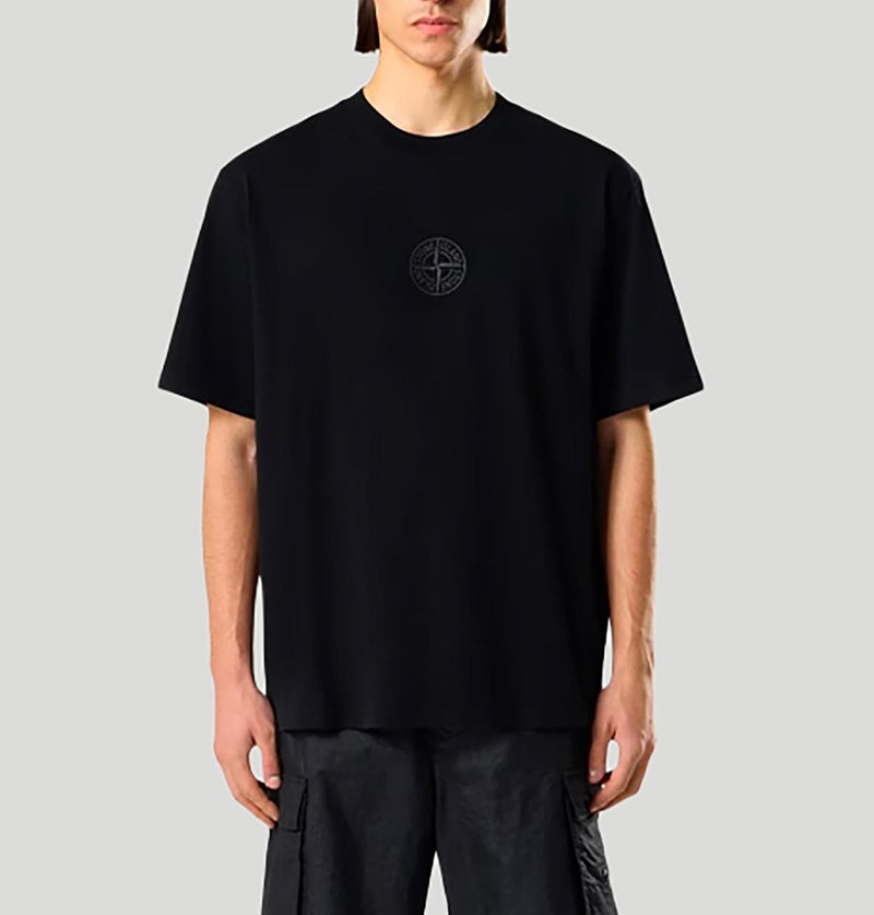 Stone Island Organic Cotton Jersey L1S152100001 S0E14V0029 stone island 