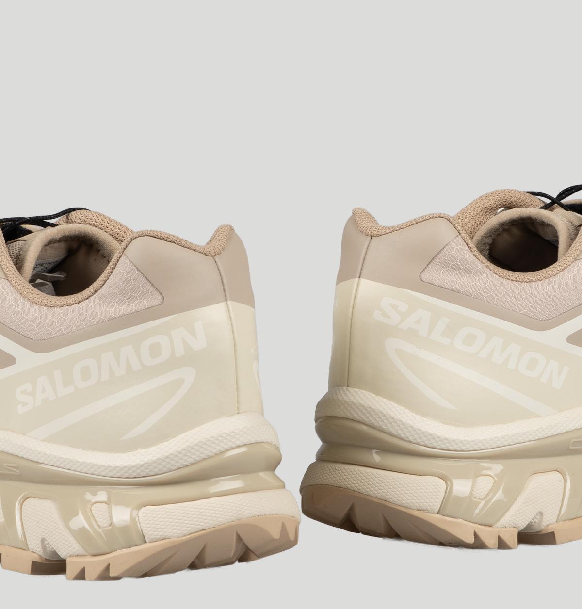 Salomon XT-6 GTX L47732400 OXFORD TANALMOND MILK salomon 