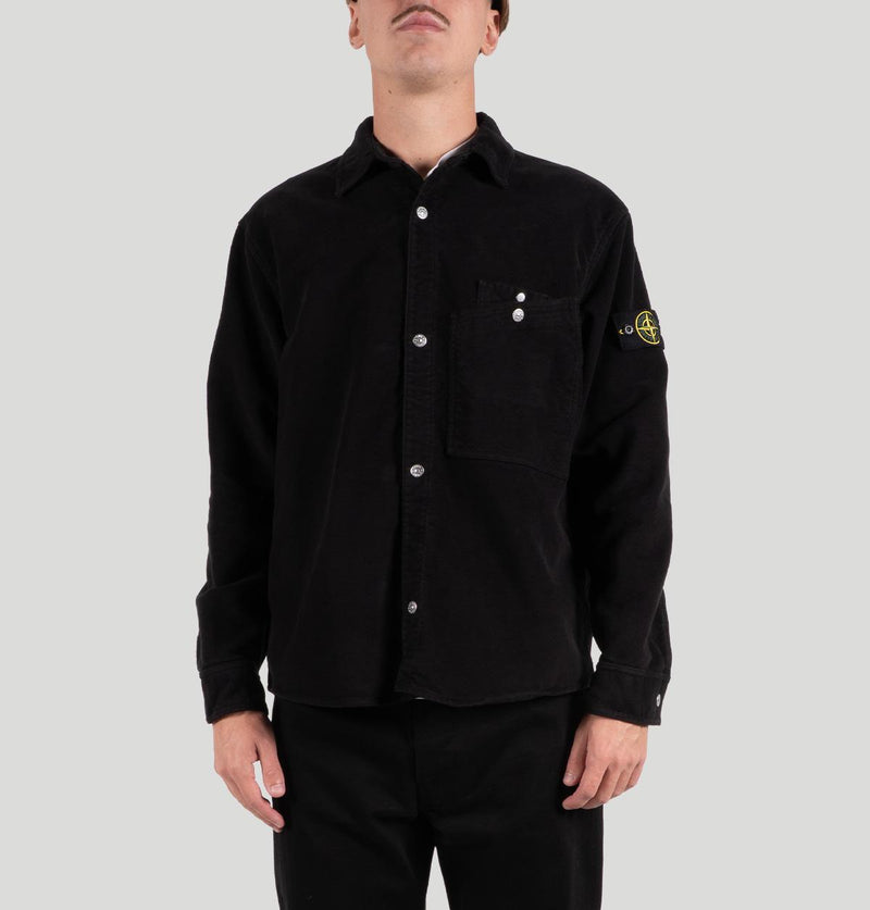 Stone Island Cotton Moleskin TC K2S151200019 S0228V0029 stone island 